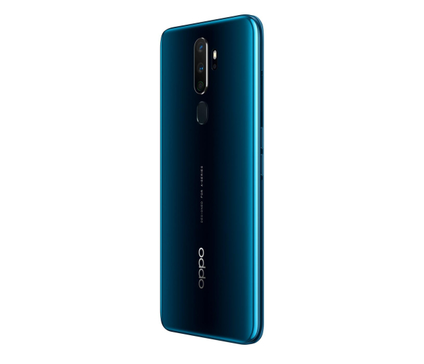 OPPO A9 2020 4/128GB Dual SIM zielony - 521667 - zdjęcie 4